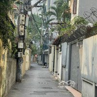 Bán Nhà Ngõ 52 Tô Ngọc Vân 88M 4 Tầng 10M Ra Ô Tô Giá Bán 8 Tỷ.