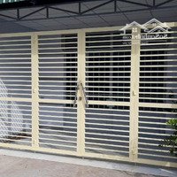 Bán Nhà Riêng Tại Thị Trấn Hòa Thành, 1,25 Tỷ, 80M2, 2 Phòng Ngủ 1Wc