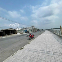 Hơn 2000M Đất Mặt Tiền Tầm Vu Gần Vincom View Sông Cực Đẹp