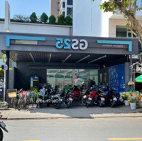 Nhanh Nhanh! Cần Bán Nhà 2Mt Quốc Hương, Quận 2 (9X28M, Ctxd: Hầm 5 Tầng, Hđt 150 Triệu), Giá Bán 75 Tỷ