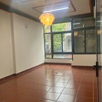 Cần bán nhà hẻm VIP 285 Cách Mạng Tháng 8, Phường 12, Quận 10 - 4x16M, CN 62m2, 5 Tầng, 23,5 Tỷ !