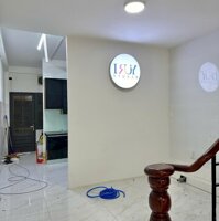 Cần bán nhà hẻm VIP 285 Cách Mạng Tháng 8, Phường 12, Quận 10 - 4x16M, CN 62m2, 5 Tầng, 23,5 Tỷ !