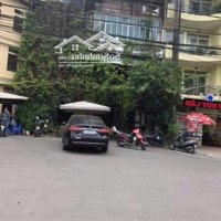 Sos! Mặt Phố Trấn Vũ, Ba Đình Có 1 - 0 - 2,Diện Tích134M2,Mặt Tiền12M Chỉ 55 Tỷ, View Hồ Trúc Bạch