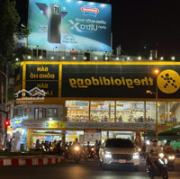 Siêu Phẩm Ngay Đh! Bán Nhàmặt Tiềnd5, P25, Bình Thạnh, 230,2M2, Xd Hầm 8 Tầng, Thuê 120 Triệu, Bán 30 Tỷ