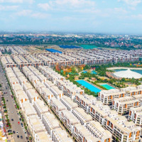 Gia Chủ Thay Đổi Kế Hoạch Cần Cần Chuyển Nhượng Lại Căn Shophouse Vị Trí Kim Cương Vinhomes Ocp3
