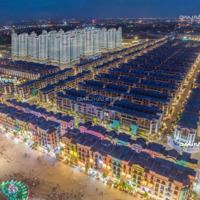 Gia Chủ Thay Đổi Kế Hoạch Cần Cần Chuyển Nhượng Lại Căn Shophouse Vị Trí Kim Cương Vinhomes Ocp3