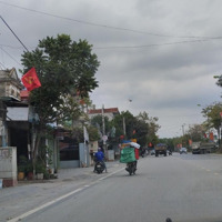 Nguyên Khê- Đông Anh Cực Hiếm, Đường Thông Ô Tô Ngủ Trong Đất.