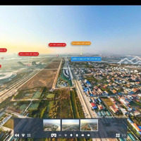 Qũy Đất Siêu Đẹp Đối Diện Dự Án Bạch Đằng Tại Dương Quan Thuỷ Nguyên
