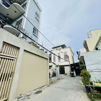 Lô Đất Kdchẽm Xe Hơian Ninh,Sạch Sẽ - 20M Ramặt Tiềngần Đường Số 2 , Phường Trường Thọ - 63M2 Ngang 4.5M