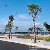 Đất Biên Hoà Newcity Chỉ 17 Triệu/M2, Trong Sân Golf Long Thành Cạnh Aqua City