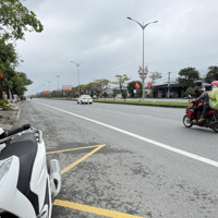 Bán Lô Đất Mặt Tiền Trần Đại Nghĩa Nối Dài Sát Tp Đà Nẵng
