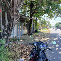 Chính Chủ Bán Lô Đất 9X57M Thổ Cư 300M2 Mặt Tiền Sông Lu, Trung An, Củ Chi