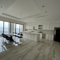 Cho Thuê Cc 4 Phòng Ngủ 3 Vệ Sinh 65 Triệu, 251M2 Tại Sunshine Riverside, Phú Thượng, Tây Hồ, Hà Nội Hàng Hot