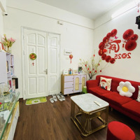 Cho Thuê Căn Hộ A6 Mạc Thái Tổ, 65M2, 2 Ngủ, Full Nội Thất- Giá Chỉ 12, 5 Triệu/Th. Liên Hệ: 0902758526