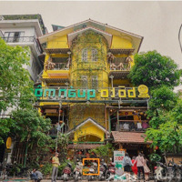 Cực Hiếm! Cho Thuê Biệt Thự Mặt Nguyễn Văn Lộc Kinh Doanh Mọi Mô Hình