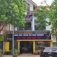 Cực Hiếm! Cho Thuê Biệt Thự Mặt Nguyễn Văn Lộc Kinh Doanh Mọi Mô Hình