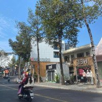 Cho Thuê Nhà Mặt Tiền 254 Yersin, Thủ Dầu Một, Bình Dương. Ngang 15M, Dtsd: 350M2