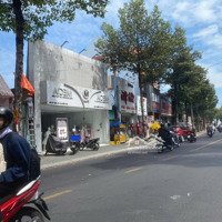 Cho Thuê Nhà Mặt Tiền 254 Yersin, Thủ Dầu Một, Bình Dương. Ngang 15M, Dtsd: 350M2