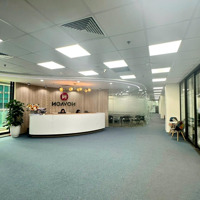 Văn Phòng Siêu Hot Tại Cầu Giấy, Diện Tích 130 - 150 - 200 - 250M2. Giá 180K/M2/Th. Liên Hệ: 0967439839