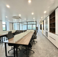 Văn Phòng Siêu Hot Tại Cầu Giấy, Diện Tích 130 - 150 - 200 - 250M2. Giá 180K/M2/Th. Liên Hệ: 0967439839