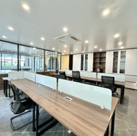 Văn Phòng Siêu Hot Tại Cầu Giấy, Diện Tích 130 - 150 - 200 - 250M2. Giá 180K/M2/Th. Liên Hệ: 0967439839