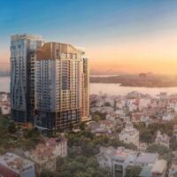 CHO THUÊ VĂN PHÒNG CAO CẤP HERITAGE WEST LAKE – VIEW HỒ TÂY ĐẲNG CẤP
