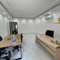 Cho Thuê Văn Phòng Tại Khu Cityland Gò Vấp, Chỉ 8 Triệu/Tháng Giá Rẻ, Vị Trí Tuyệt Vời!