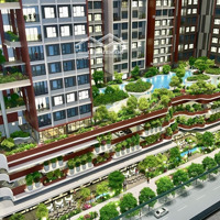 Cơ Hội Sở Hữu Căn Hộ Orchard Heights Cạnh Metro, Aeon Mall, Công Viên 75Ha, Đủ Mọi Tiện Ích