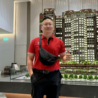 Cơ Hội Sở Hữu Căn Hộ Orchard Heights Cạnh Metro, Aeon Mall, Công Viên 75Ha, Đủ Mọi Tiện Ích