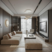 Bán Căn 3 Phòng Ngủ, 114M2 Giá Bán 7.5 Tỷ, Full Nội Thất Chỉ Việc Ở, Có Slot Ô Tô