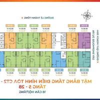 Bán Căn Hộ Chung Cư Moonbay Residence 384 Lê Thánh Tông, 1,5 Tỷ, 70M2