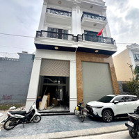 Bán Siêu Phẩm 5 Tầng Mới Võ Nguyên Giáp - Aeon, Lê Chân, Hải Phòng, Ô Tô Đỗ 24/24, Sđcc, Giá Tốt