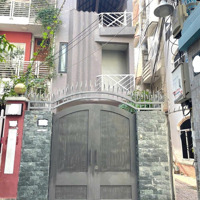 Bán Gấp Nhà Riêng Tại Nguyễn Đình Chính, 16 Tỷ, 94 M2, Phú Nhuận, Hcm