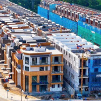Khai Xuân Mở Bán 20 Căn Đẹp, Giỏ Hàng Độc Quyền Dự Án The 9 Stellars Cđt Sơn Kim Land
