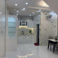 Bán Nhà Mặt Tiền Đường Bắc Ái, Kc 4 Tầng, 4X14M Giá Bán 10.5 Tỷ
