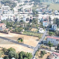 Chỉ Với Hơn 3 Tỷ Sở Hữu Ngay Lô Đất 100M2 Mặt Tiền Gần 6M Đường Oto Tránh Tại Hà Nội. Liên Hệ: 0962035682