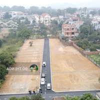 Chỉ Với Hơn 3 Tỷ Sở Hữu Ngay Lô Đất 100M2 Mặt Tiền Gần 6M Đường Oto Tránh Tại Hà Nội. Liên Hệ: 0962035682