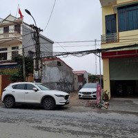 Chính Chủ Bán Đất Mặt Đường Liên Xã Vũ Lễ, Gần Chợ Đác, Trung Tâm Buôn Bán