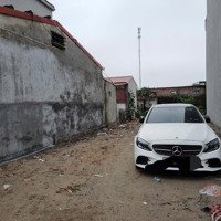 Chính Chủ Bán Đất Mặt Đường Liên Xã Vũ Lễ, Gần Chợ Đác, Trung Tâm Buôn Bán