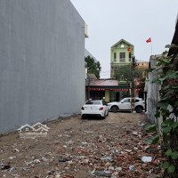 Chính Chủ Bán Đất Mặt Đường Liên Xã Vũ Lễ, Gần Chợ Đác, Trung Tâm Buôn Bán
