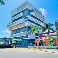 Lô Fpt Đà Nẵng Kẹp Vệt Cây Xanh 4M Phía Sau Thêm 40M2 Đất Trống Giá Siêu Rẻ