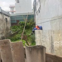 Bán Đất Tại Âu Cơ, 2 Tỷ, 70M2, Mặt Tiền 5M, Ngõ 3M