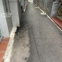 Bán Đất Tại Âu Cơ, 2 Tỷ, 70M2, Mặt Tiền 5M, Ngõ 3M