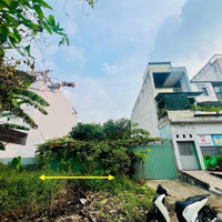 Bán Đất Trục Chính Đường D3 Kdc Kiến Á, Trục Đường Kinh Doanh Sầm Uất, Liền Kề The Global City