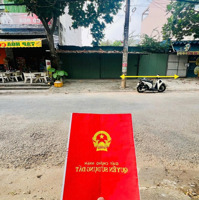 Bán Đất Trục Chính Đường D3 Kdc Kiến Á, Trục Đường Kinh Doanh Sầm Uất, Liền Kề The Global City
