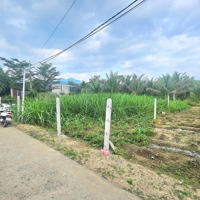 Đất Full Thổ Cư Diên Phước Diên Khánh Giá Đầu Tư Chỉ 573 Triệu