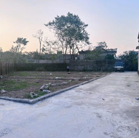 Nhỉnh 600 Triệu Có Ngay 58M2 Nở Hậu, Đường Ô Tô Tải Tại Mỹ Đức