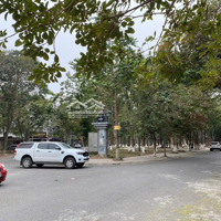 Lô Góc Duy Nhất Yna Làn 2 Âu Cơ Nhìn Vườn Hoa