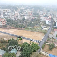 Bán Nhanh Suất Ngoại Giao 100M2 Full Đất Ở Đô Thị Sổ Đỏ Hà Nội Đường Oto Tránh Chỉ Với Hơn 3 Tỷ