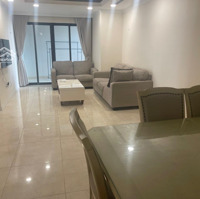 Cho Thuê Căn Hộ 3 Phòng Ngủ 2 Vệ Sinh 110M2 Tại D. Le Pont D Or - Hoàng Cầu, 25 Triệu Vnd
